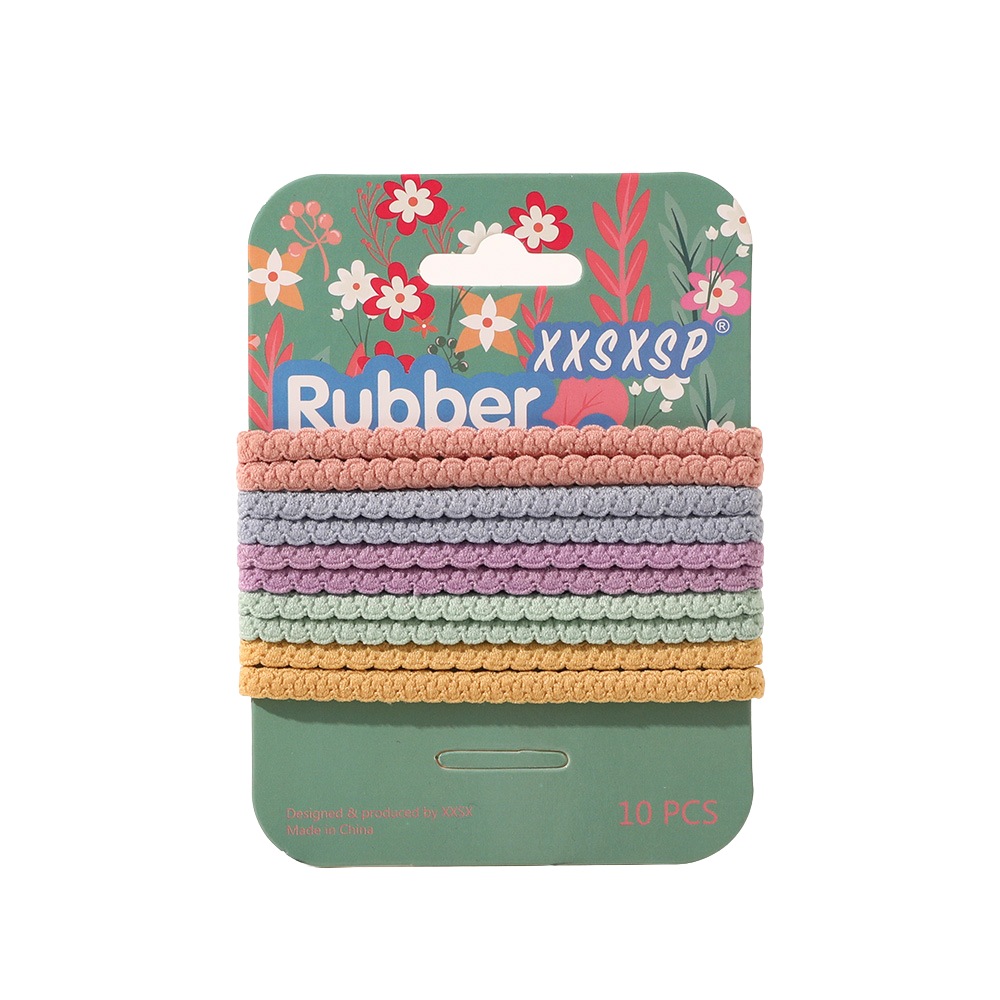 Резинка для волос lyla haargummis Soho, количество 10 шт.
Резинка для волос lyla haargummis Soho, количество 10 шт.