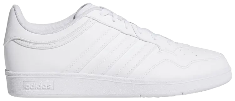 Кроссовки adidas Hoops 4.0 'White', белый
Кроссовки adidas Hoops 4.0 'White', белый