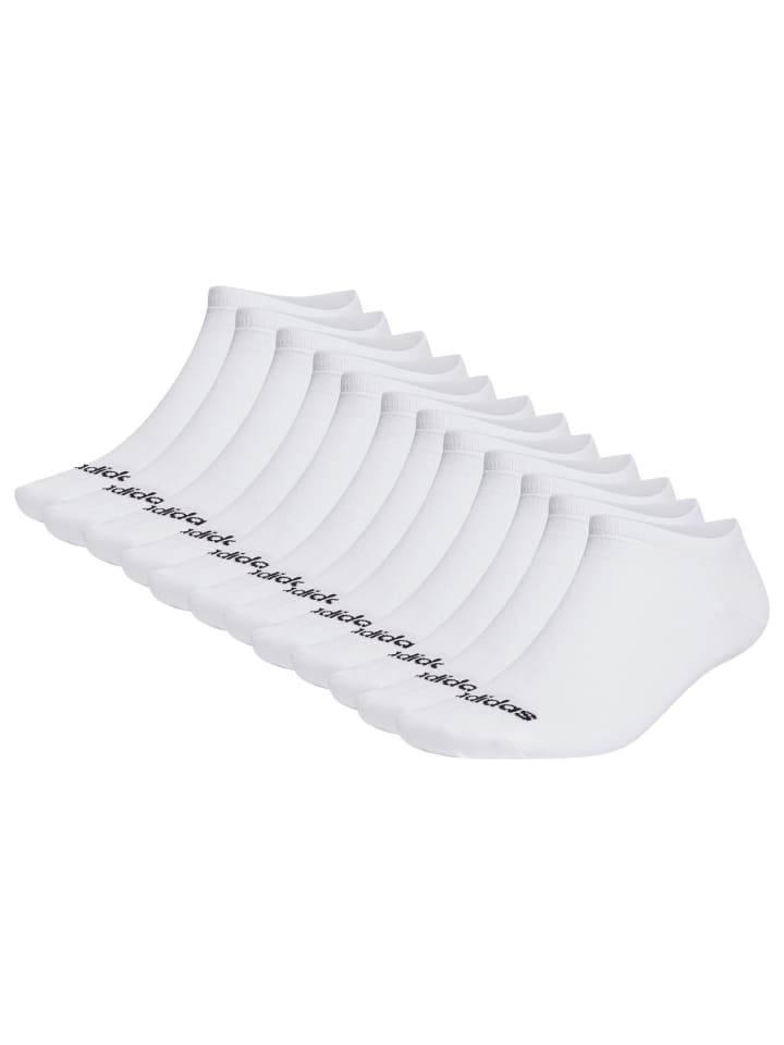 Носки Adidas, белый
Носки Adidas, белый