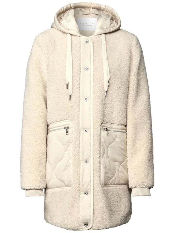 Зимняя куртка Street One
Зимняя куртка Street One