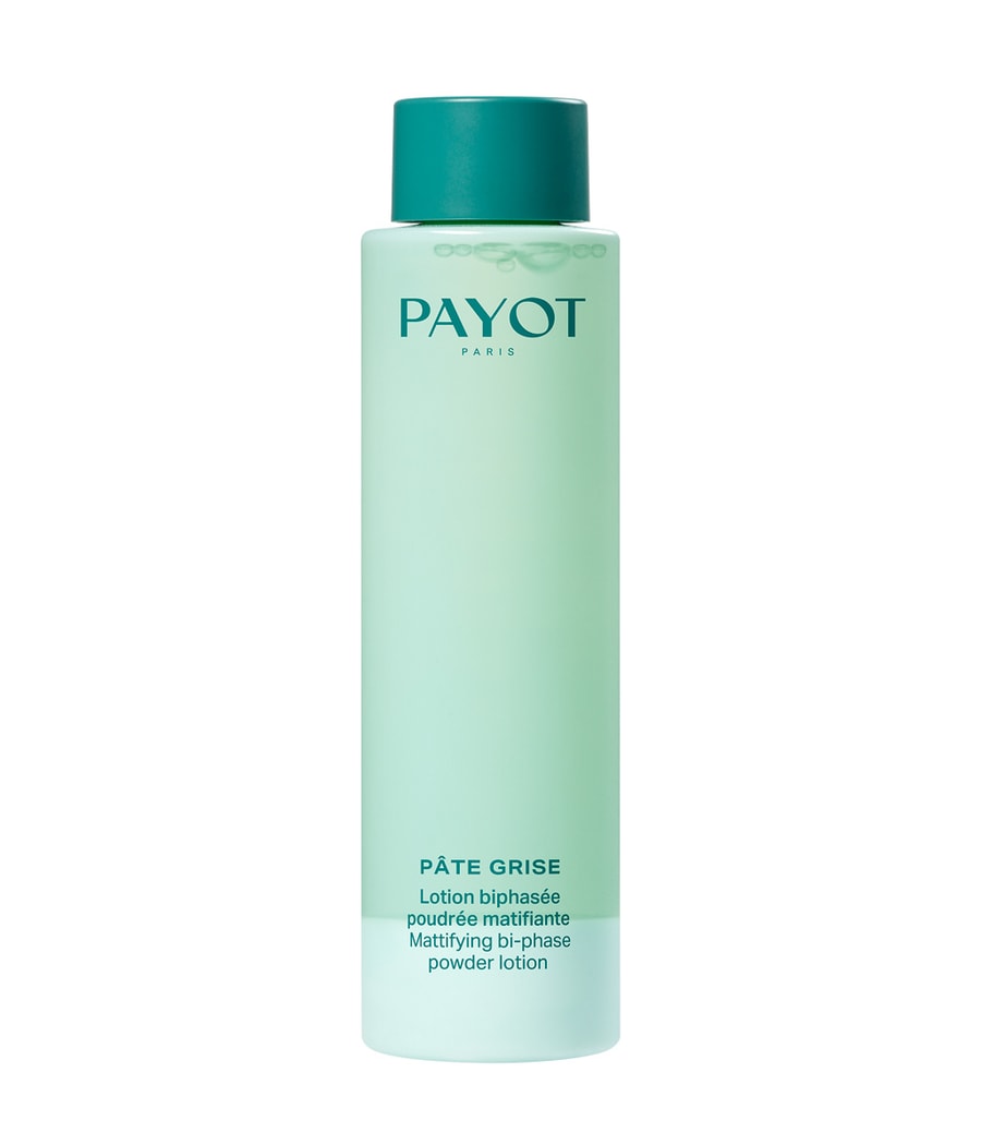 Тоник для лица PAYOT Pâte Grise Lotion biphasée pudrée matifiante, 125 ml
Тоник для лица PAYOT Pâte Grise Lotion biphasée pudrée matifiante, 125 ml
