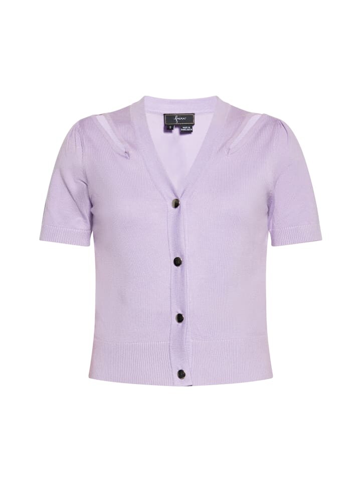 Спортивня куртка faina, цвет lavendel
Спортивня куртка faina, цвет lavendel