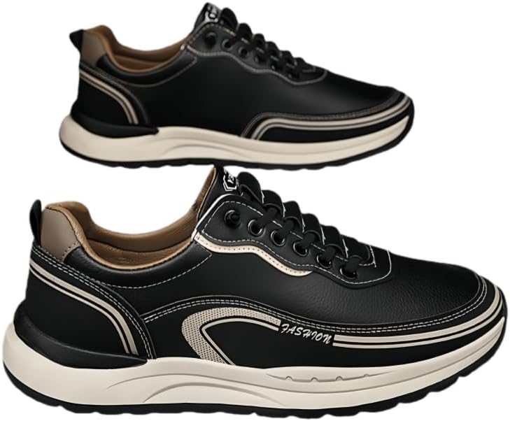 Minlaidian Spring Новые кроссовки в корейском стиле, модные, универсальные, для активного отдыха и повседневной носки, Низкие, на шнуровке, черный
Minlaidian Spring Новые кроссовки в корейском стиле, модные, универсальные, для активного отдыха и повседневной носки, Низкие, на шнуровке, черный