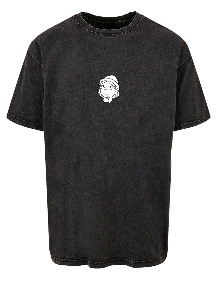 Рубашка F4NT4STIC, черный
Рубашка F4NT4STIC, черный