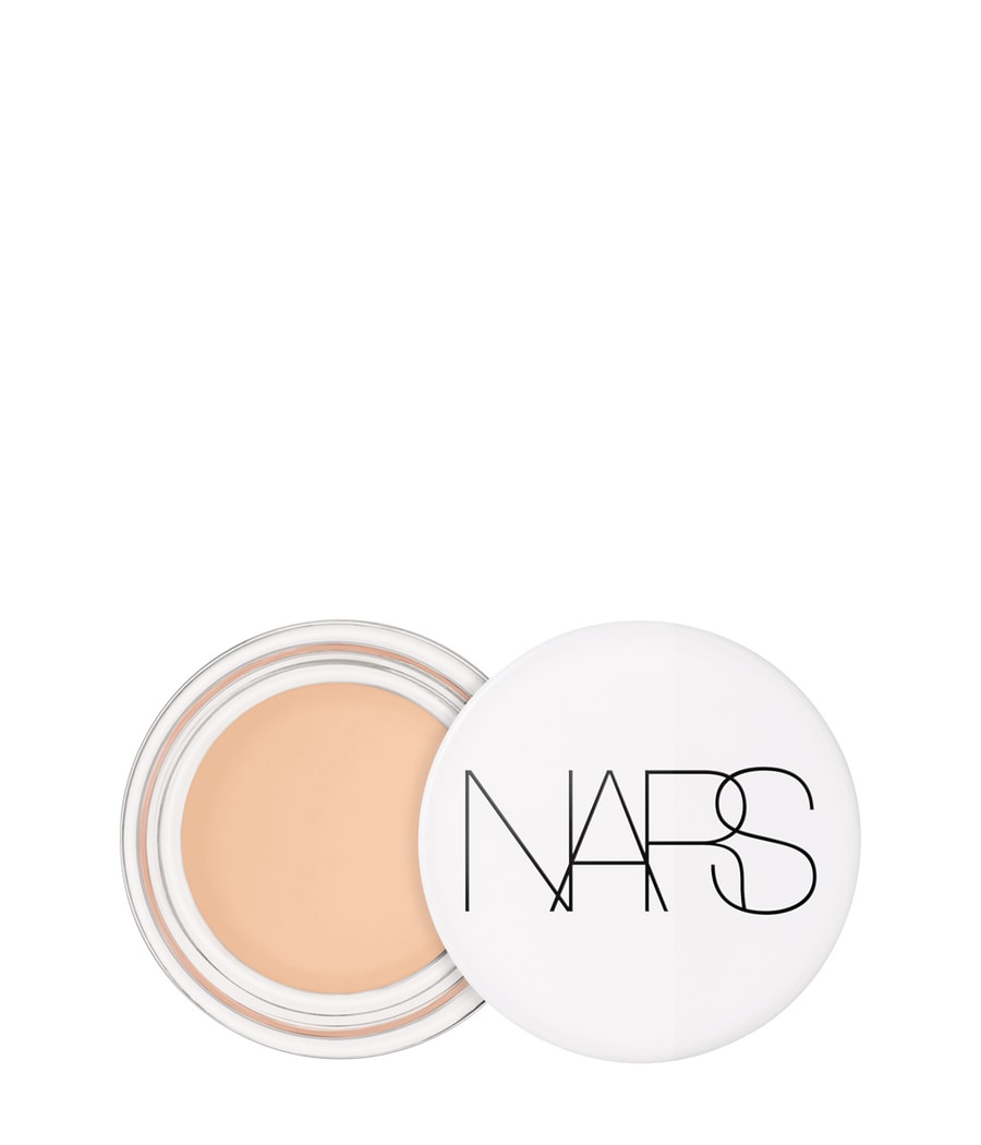 Консилер NARS Light Reflecting Undereye Brightener, Night Swan - Light, 6g
Консилер NARS Light Reflecting Undereye Brightener, Night Swan - Light, 6g