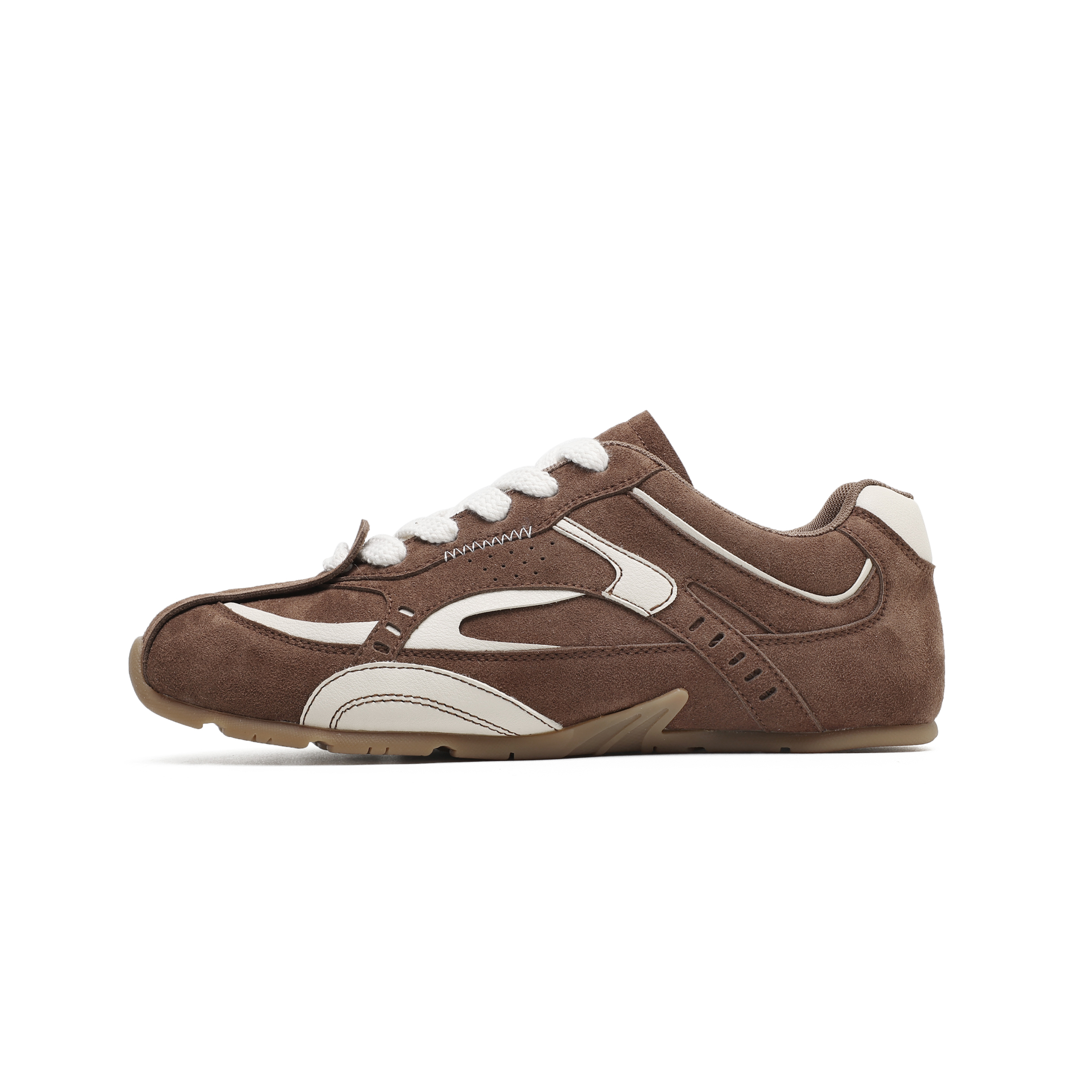 Нескользящие, износостойкие, дышащие низкие мужские кроссовки для скейтбординга Hong Kong Meng, Khaki
Нескользящие, износостойкие, дышащие низкие мужские кроссовки для скейтбординга Hong Kong Meng, Khaki