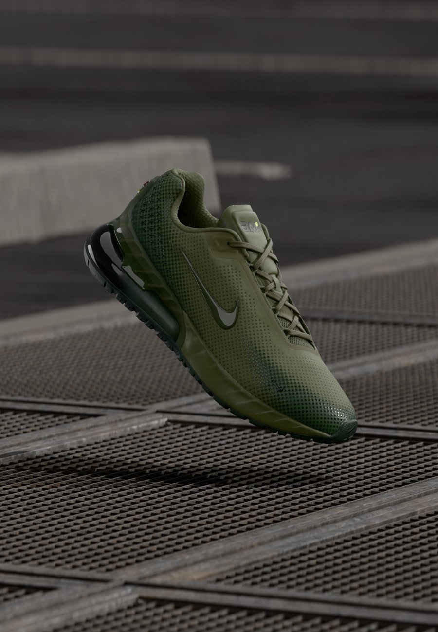 Кроссовки Nike Sportswear AIR MAX PHOENIX, Med Olive/Sequoia/Cargo Khaki/Black/Olive
Кроссовки Nike Sportswear AIR MAX PHOENIX, Med Olive/Sequoia/Cargo Khaki/Black/Olive