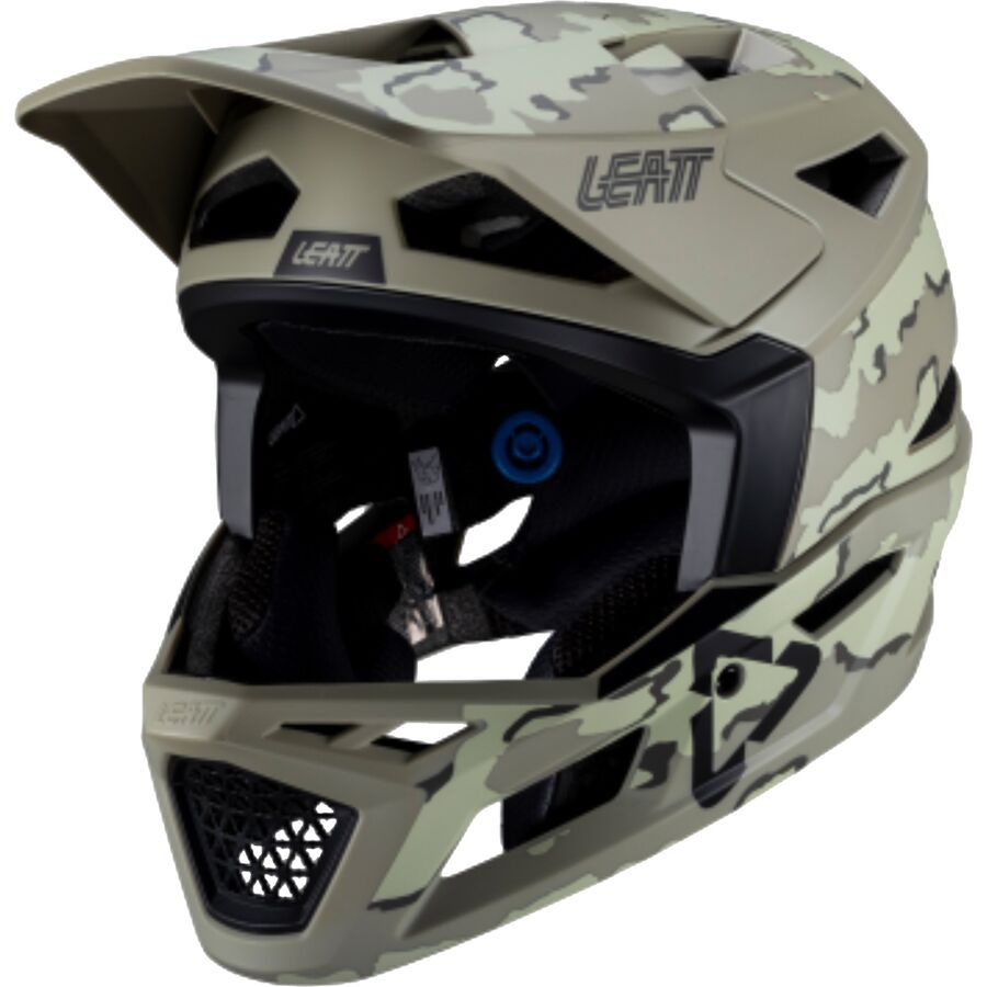 Шлем Leatt MTB Gravity 40 Leatt, Desert
Шлем Leatt MTB Gravity 40 Leatt, Desert