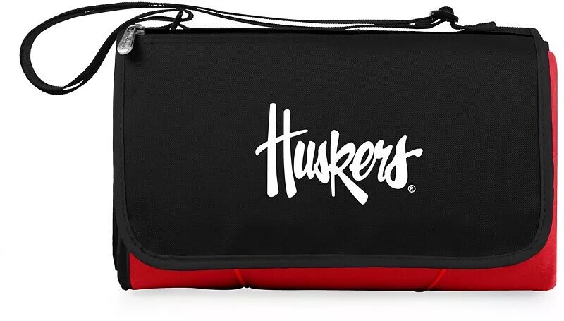 Picnic Time Небраска Корнхаскерс Одеяло для пикника на открытом воздухе Сумка-тоут
Picnic Time Небраска Корнхаскерс Одеяло для пикника на открытом воздухе Сумка-тоут