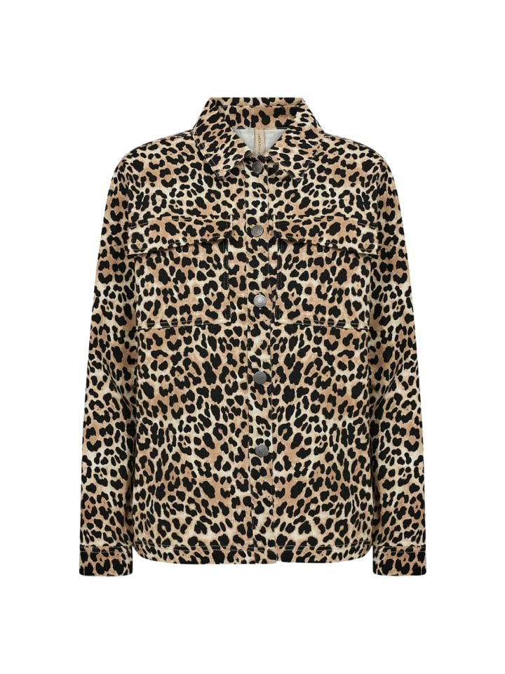 Рубашка SC-OWENA 4 в цвете 8008C SAND COMBI soyaconcept
Рубашка SC-OWENA 4 в цвете 8008C SAND COMBI soyaconcept