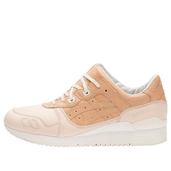 Кроссовки gel lyte 3 veg-tan pack 'tan' Asics, бежевый
Кроссовки gel lyte 3 veg-tan pack 'tan' Asics, бежевый