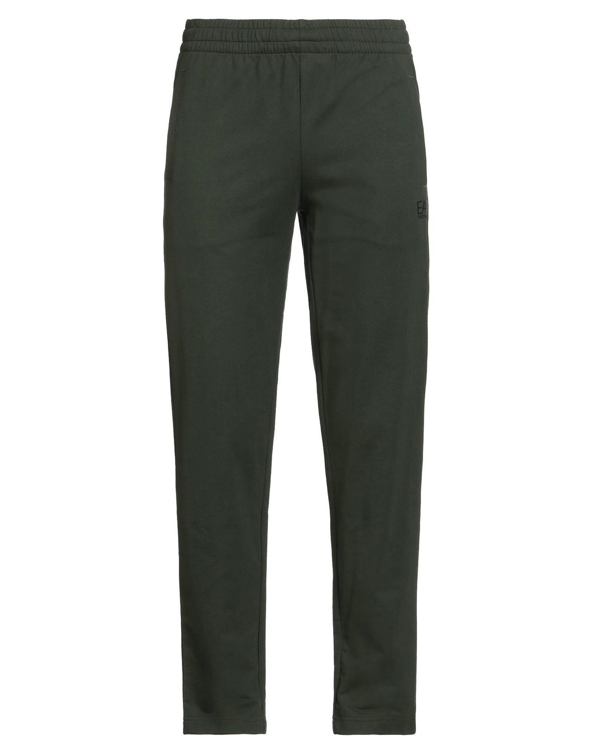 Брюки Ea7, зеленый
Брюки Ea7, зеленый