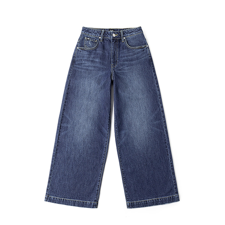 Lee Джинсы женские Medium темно-синие
Lee Джинсы женские Medium темно-синие