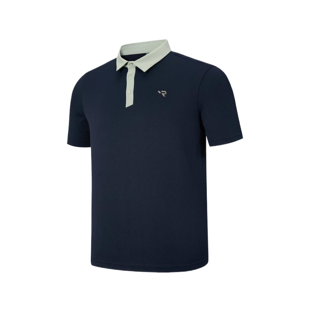 Мужские рубашки поло с воротником умеренного размера Rapido, темно-синий
Мужские рубашки поло с воротником умеренного размера Rapido, темно-синий