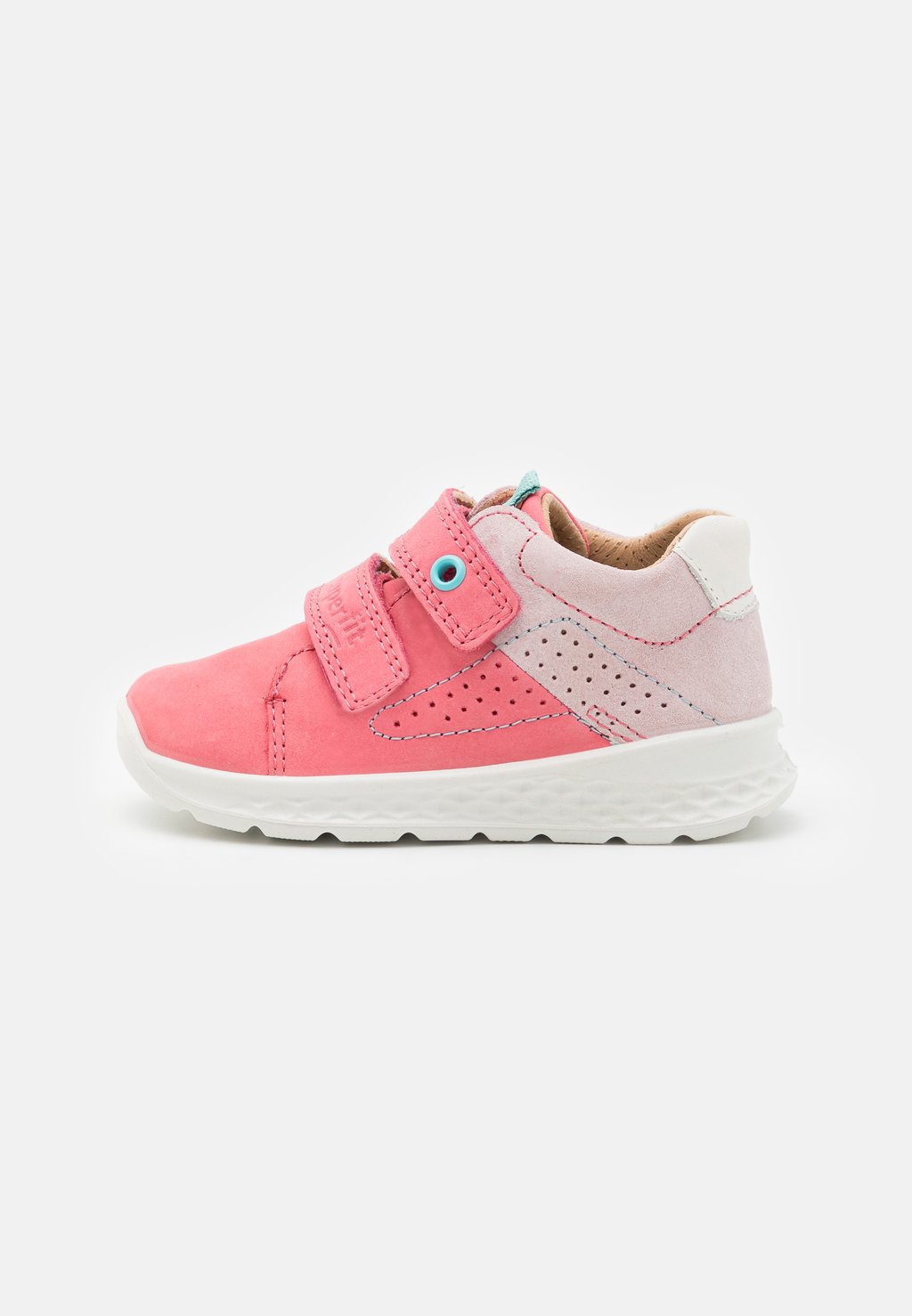 Обувь на липучках BREEZE Superfit, розовый
Обувь на липучках BREEZE Superfit, розовый