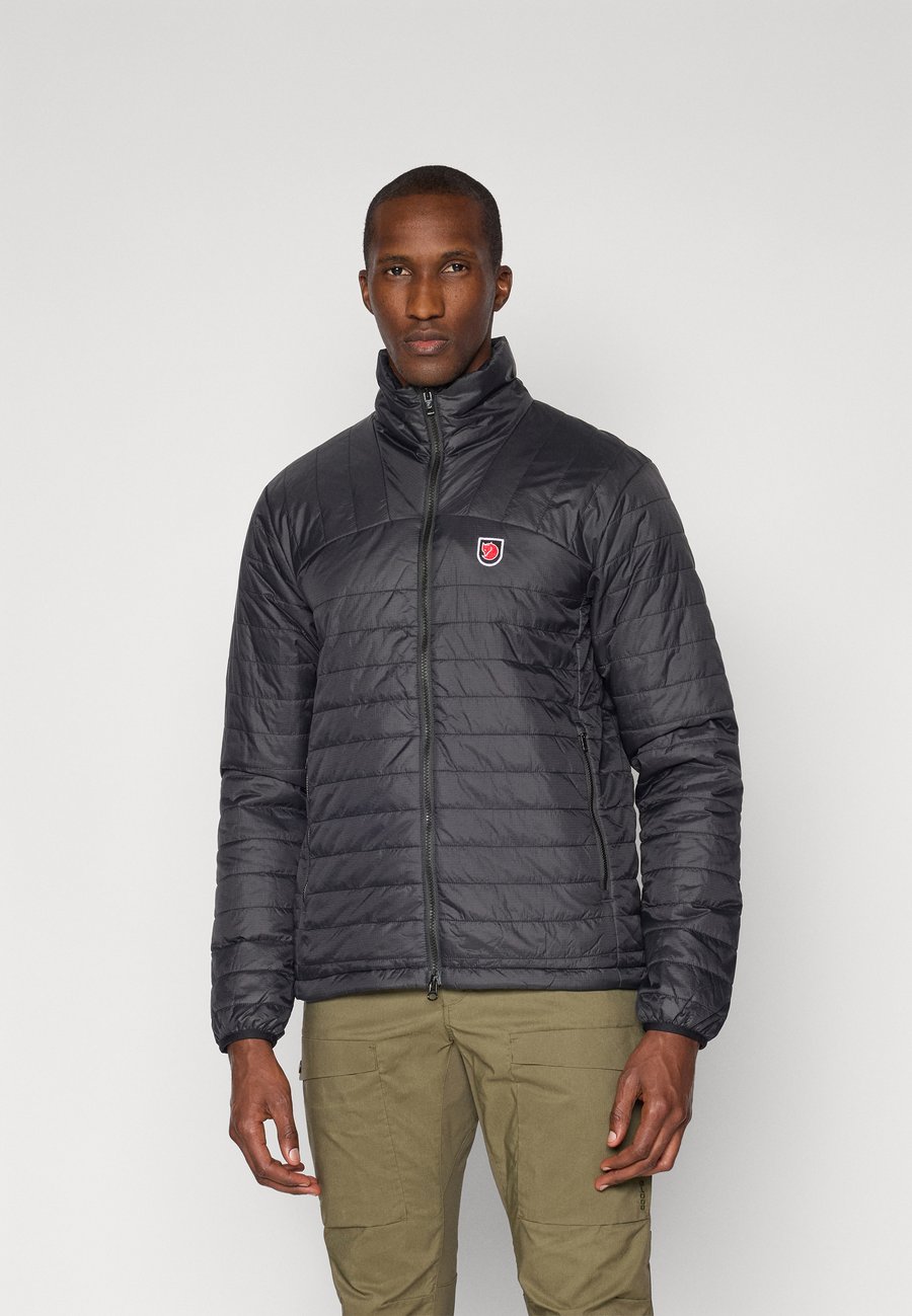 Куртка Fjällräven EXPEDITION X-LÄTT JACKET, Black
Куртка Fjällräven EXPEDITION X-LÄTT JACKET, Black