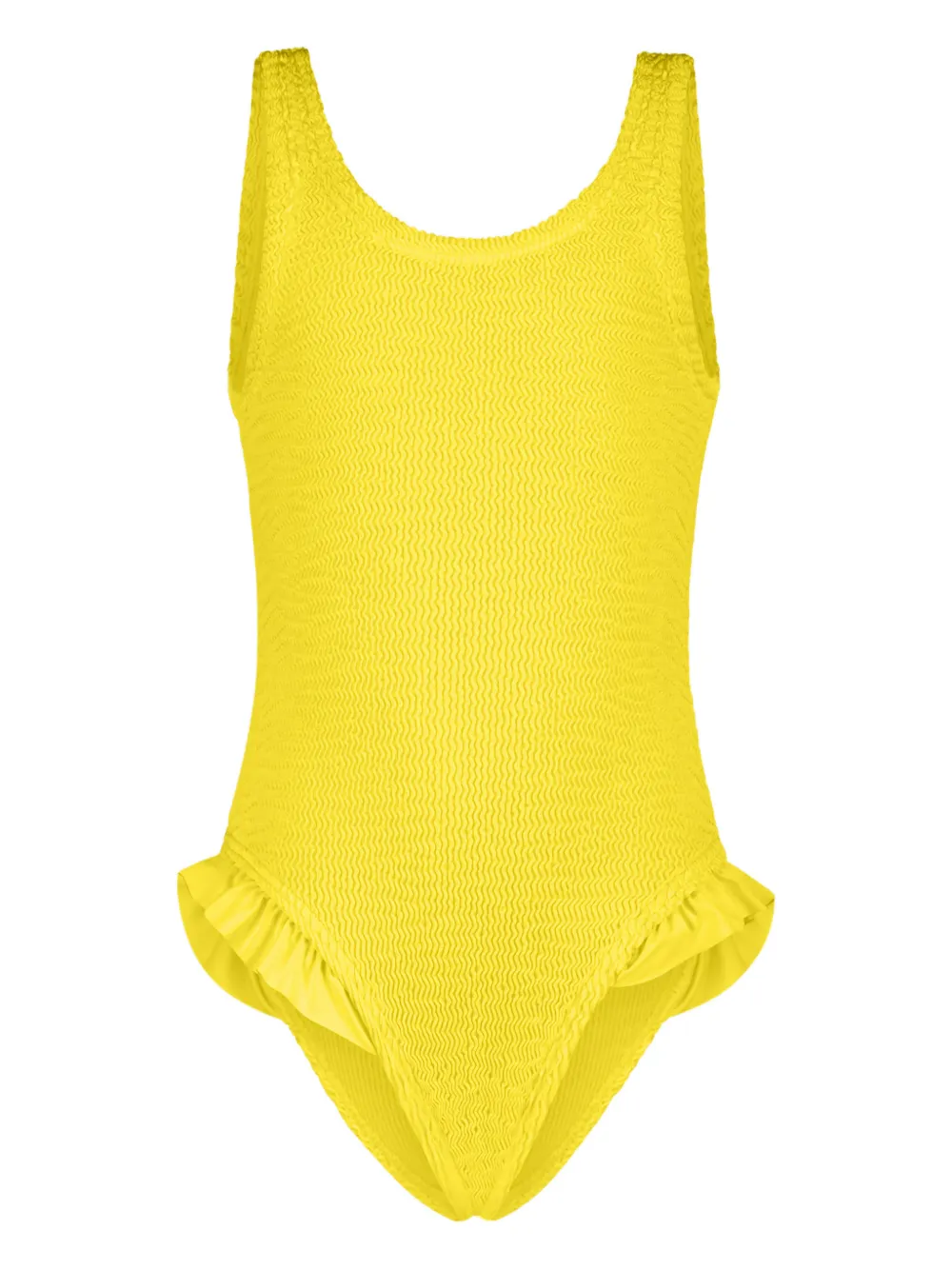 Купальник Lili Paramidonna Kids, желтый
Купальник Lili Paramidonna Kids, желтый