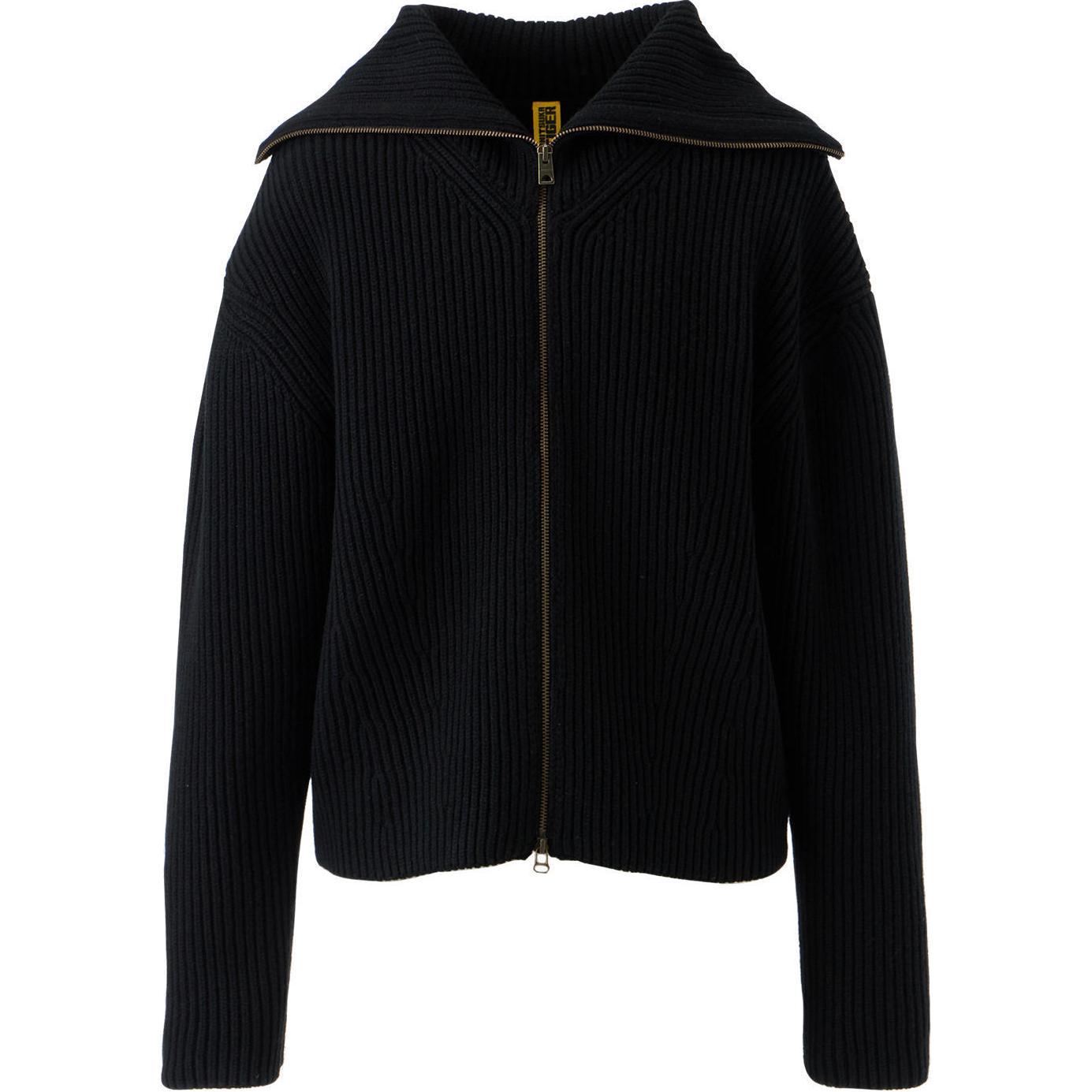 Футболка FW24 Вязаная Мужская Черная Onitsuka Tiger
Футболка FW24 Вязаная Мужская Черная Onitsuka Tiger