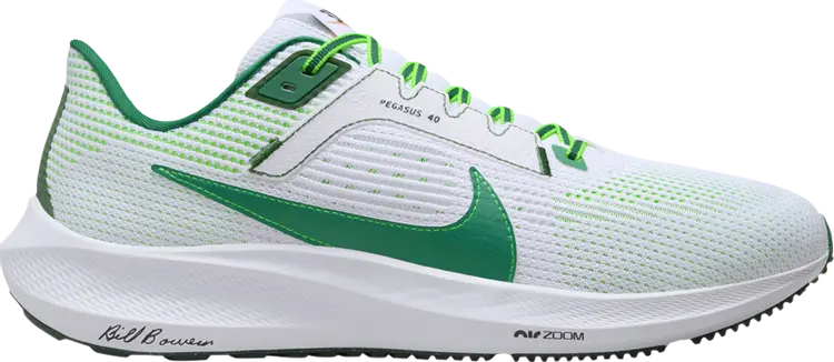 Кроссовки Air Zoom Pegasus 40 Premium 'Bill Bowerman', белый, Серый, Кроссовки Air Zoom Pegasus 40 Premium 'Bill Bowerman', белый 
Кроссовки Air Zoom Pegasus 40 Premium 'Bill Bowerman', белый, Серый, Кроссовки Air Zoom Pegasus 40 Premium 'Bill Bowerman', белый