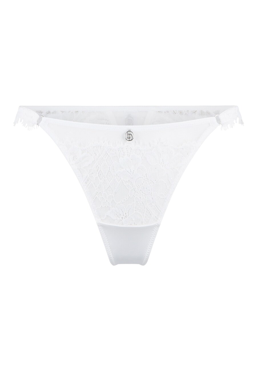 Стринги LingaDore, слоновая кость
Стринги LingaDore, слоновая кость