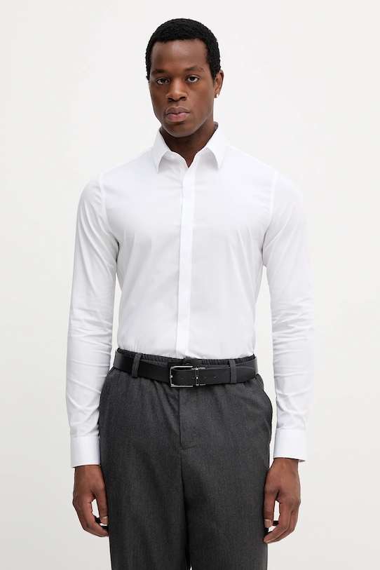 Рубашка Calvin Klein, белый
Рубашка Calvin Klein, белый