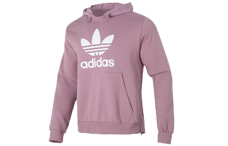 Толстовка мужская фиолетовая Adidas Originals, фиолетовый
Толстовка мужская фиолетовая Adidas Originals, фиолетовый