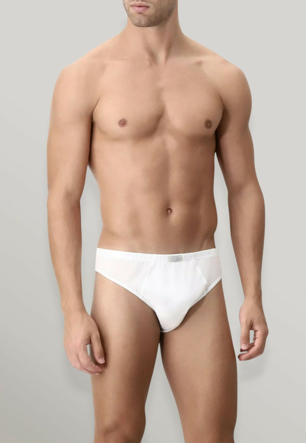 Трусы-брифы 3 PACK SCOZIA Cagi, белый
Трусы-брифы 3 PACK SCOZIA Cagi, белый