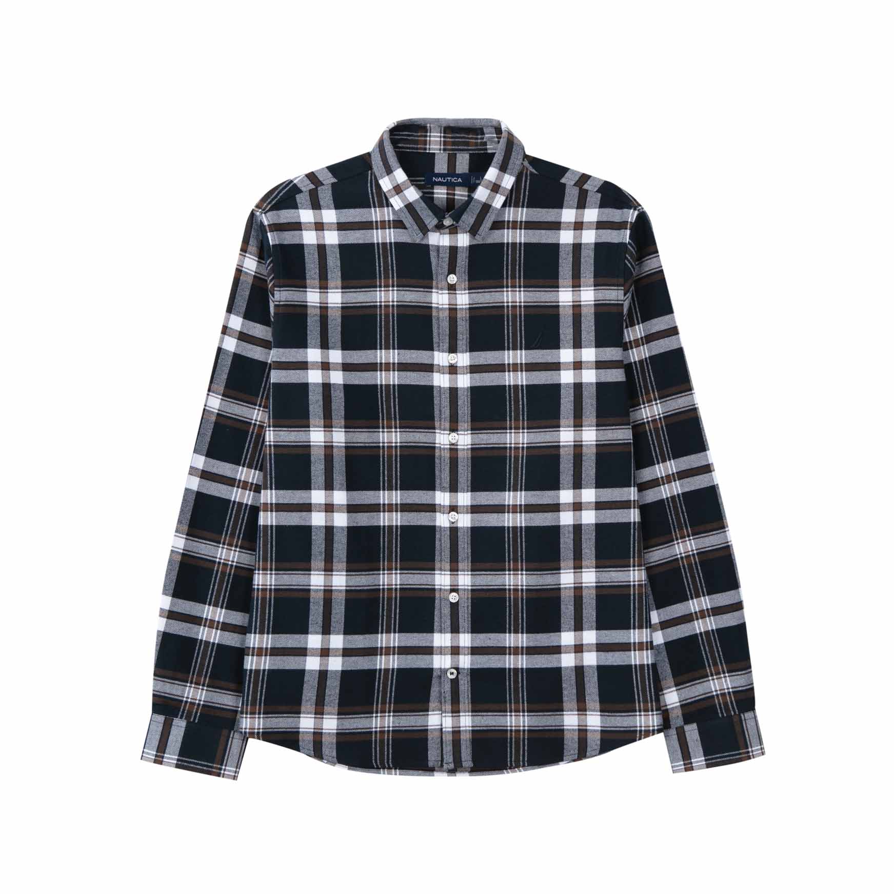 Мужская рубашка NAUTICA, синий
Мужская рубашка NAUTICA, синий