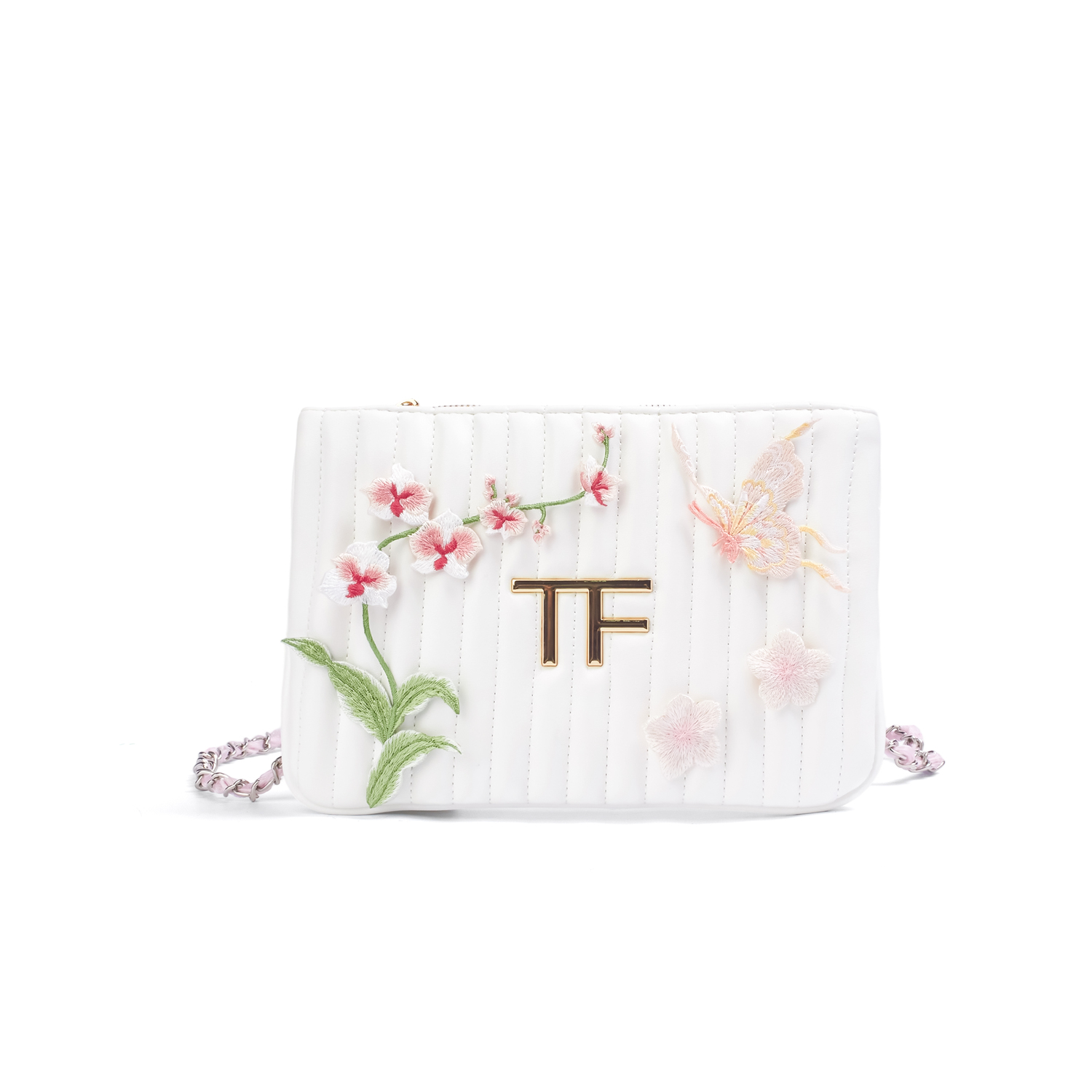 Косметичка женская TOM FORD
Косметичка женская TOM FORD