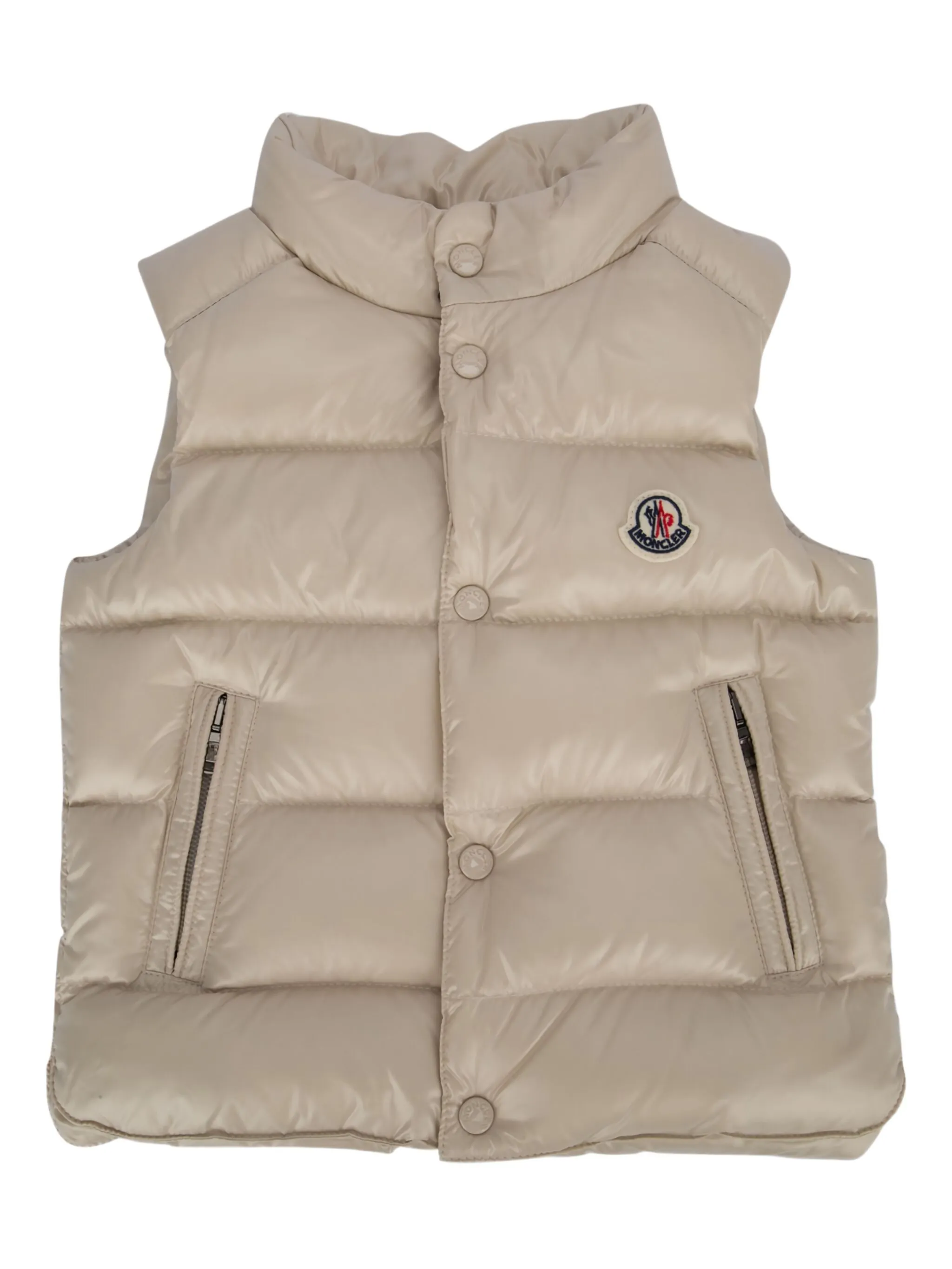 Жилет Bernard Moncler Enfant, нейтральный
Жилет Bernard Moncler Enfant, нейтральный