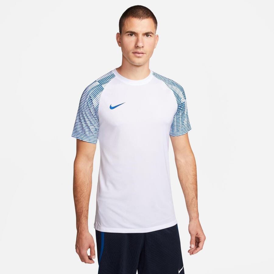 Мужская академическая майка Nike Dri-FIT, цвет SS DH8031
Мужская академическая майка Nike Dri-FIT, цвет SS DH8031