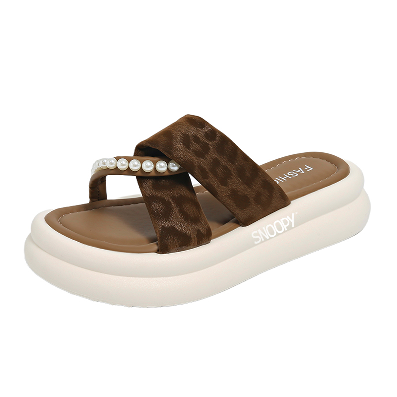 Детские шлепанцы с низким верхом, устойчивые к истиранию и отскоку SNOOPY, коричневый
Детские шлепанцы с низким верхом, устойчивые к истиранию и отскоку SNOOPY, коричневый