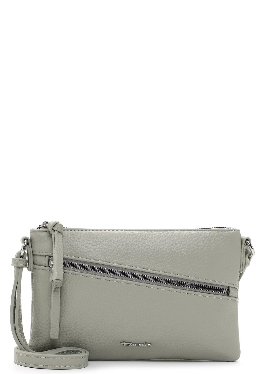 Сумка через плечо Tamaris Alessia, серый 
Сумка через плечо Tamaris Alessia, серый