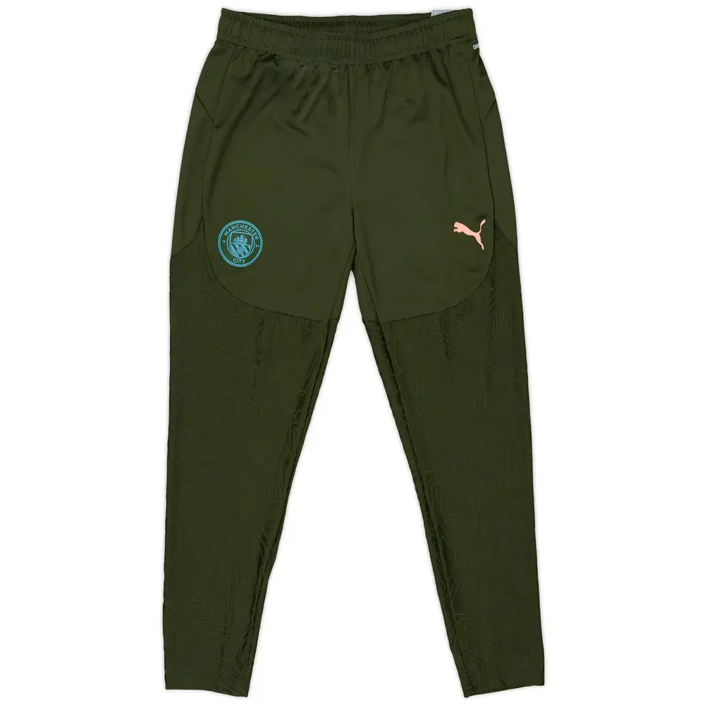 Футболка Manchester City Soccer Bottom Men's PUMA, оливковый
Футболка Manchester City Soccer Bottom Men's PUMA, оливковый