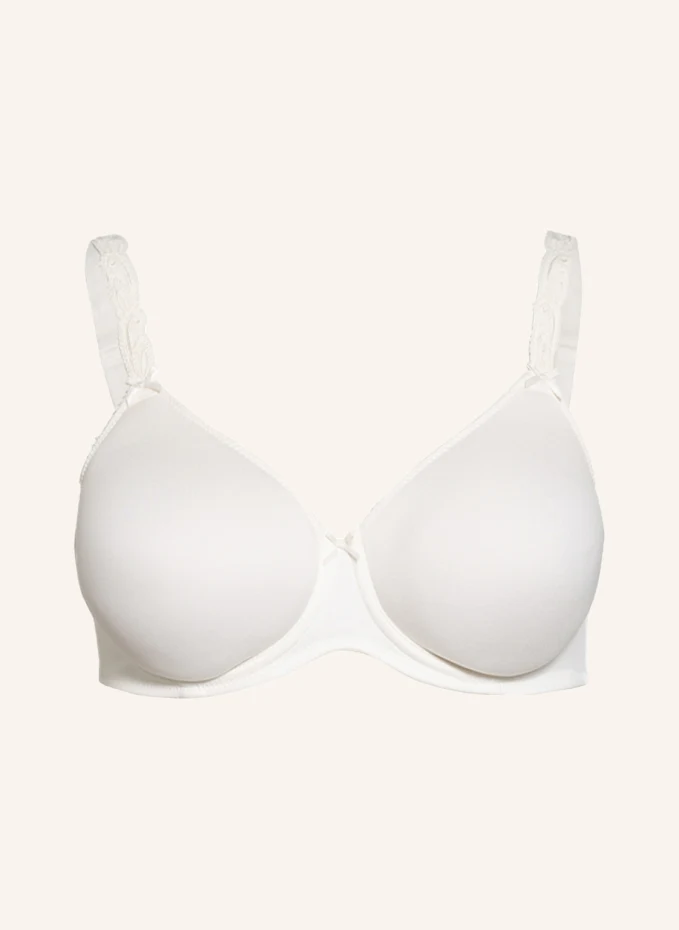Бюстгальтер-спейсер выбор Felina Conturelle, экрю
Бюстгальтер-спейсер выбор Felina Conturelle, экрю