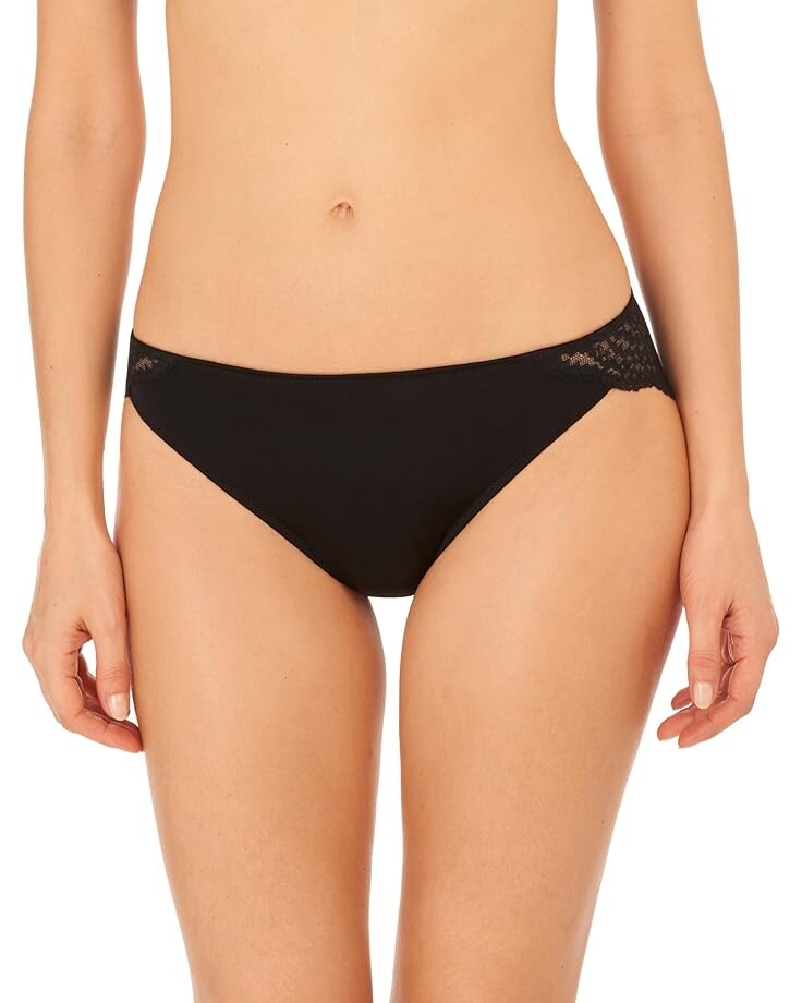 Бикини Natori Breakout, черный 
Бикини Natori Breakout, черный