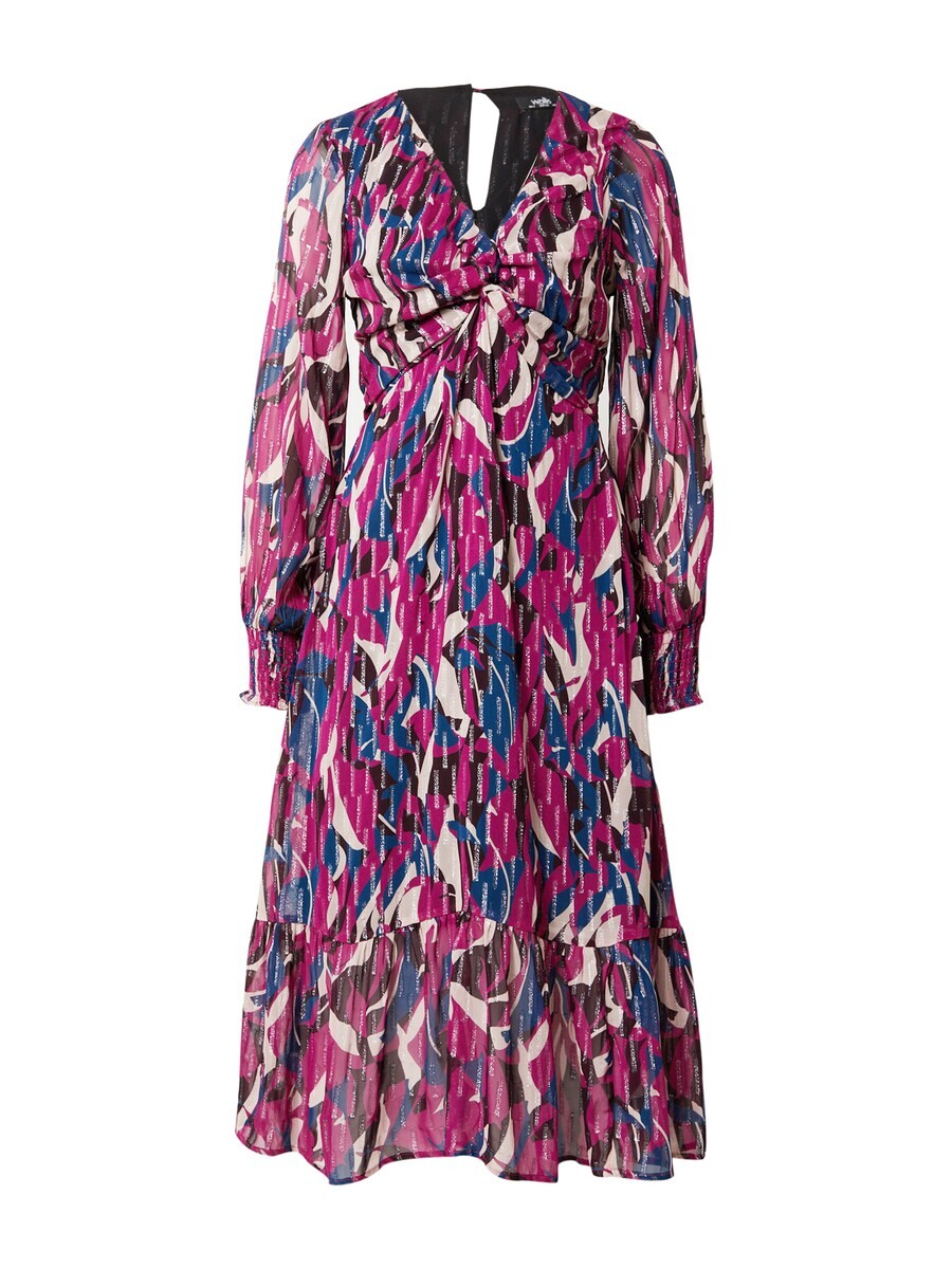 Платье Wallis, розовый
Платье Wallis, розовый