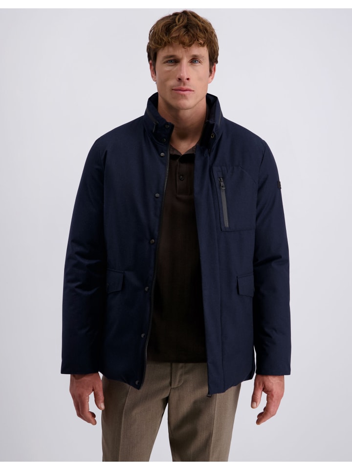 Pierre Cardin Куртка в знак приветствия
Pierre Cardin Куртка в знак приветствия