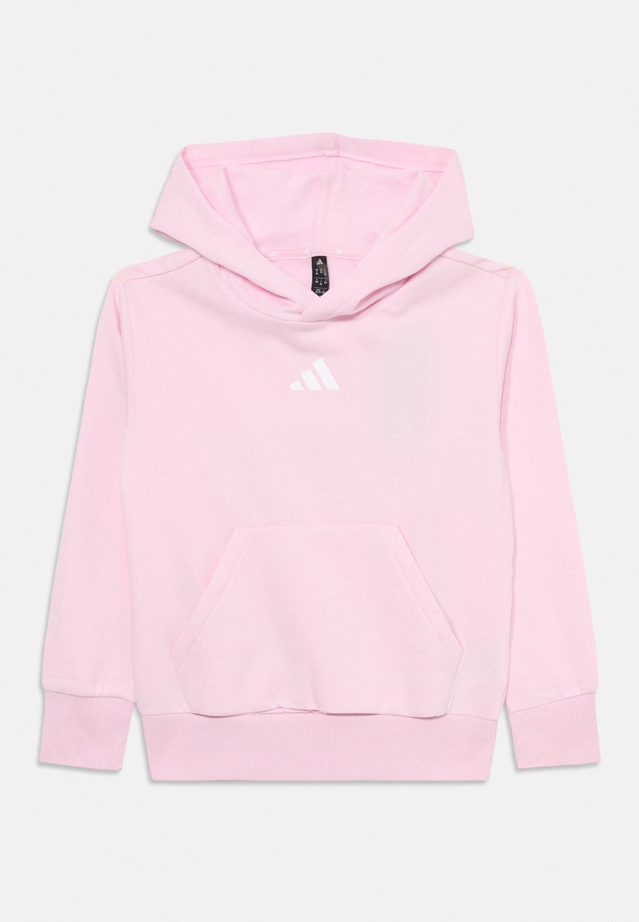 Худи Adidas Performance JUNIOR HOODIE UNISEX, Clear Pink/White/Pink
Худи Adidas Performance JUNIOR HOODIE UNISEX, Clear Pink/White/Pink