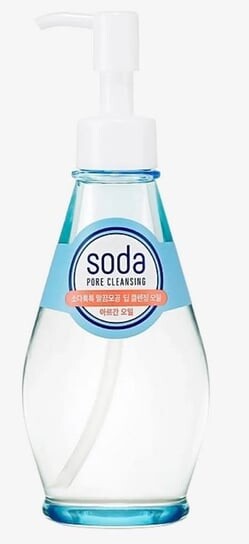 Очищающее масло для лица, 150 мл Holika Holika
Очищающее масло для лица, 150 мл Holika Holika