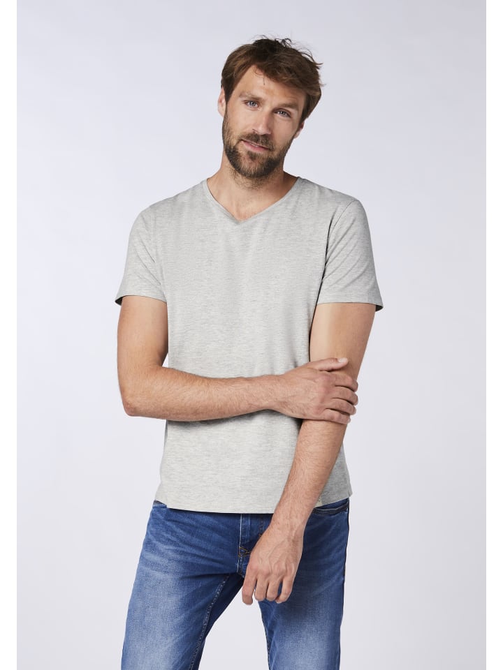 Футболка Detto Fatto, серый
Футболка Detto Fatto, серый