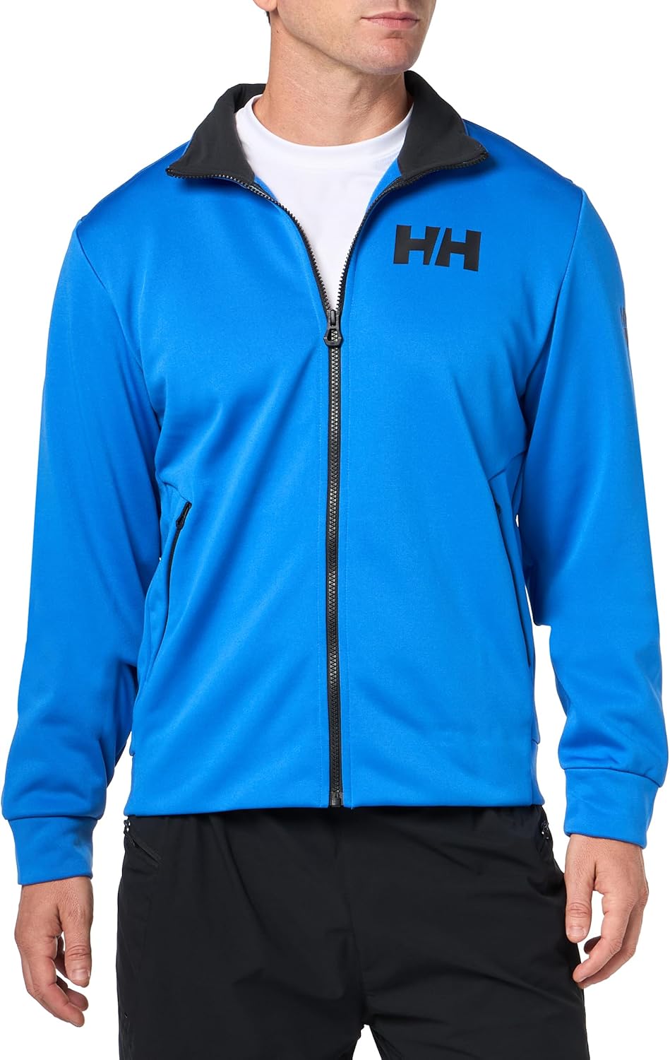 Мужская флисовая куртка Helly-Hansen 2.0 Hp Helly Hansen, 543 Cobalt 2.0
Мужская флисовая куртка Helly-Hansen 2.0 Hp Helly Hansen, 543 Cobalt 2.0