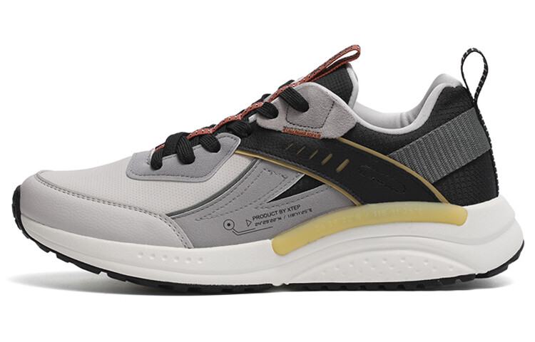 Кроссовки мужские массивные низкие серые/черные Xtep, Черный, Кроссовки мужские массивные низкие серые/черные Xtep
Кроссовки мужские массивные низкие серые/черные Xtep, Черный, Кроссовки мужские массивные низкие серые/черные Xtep