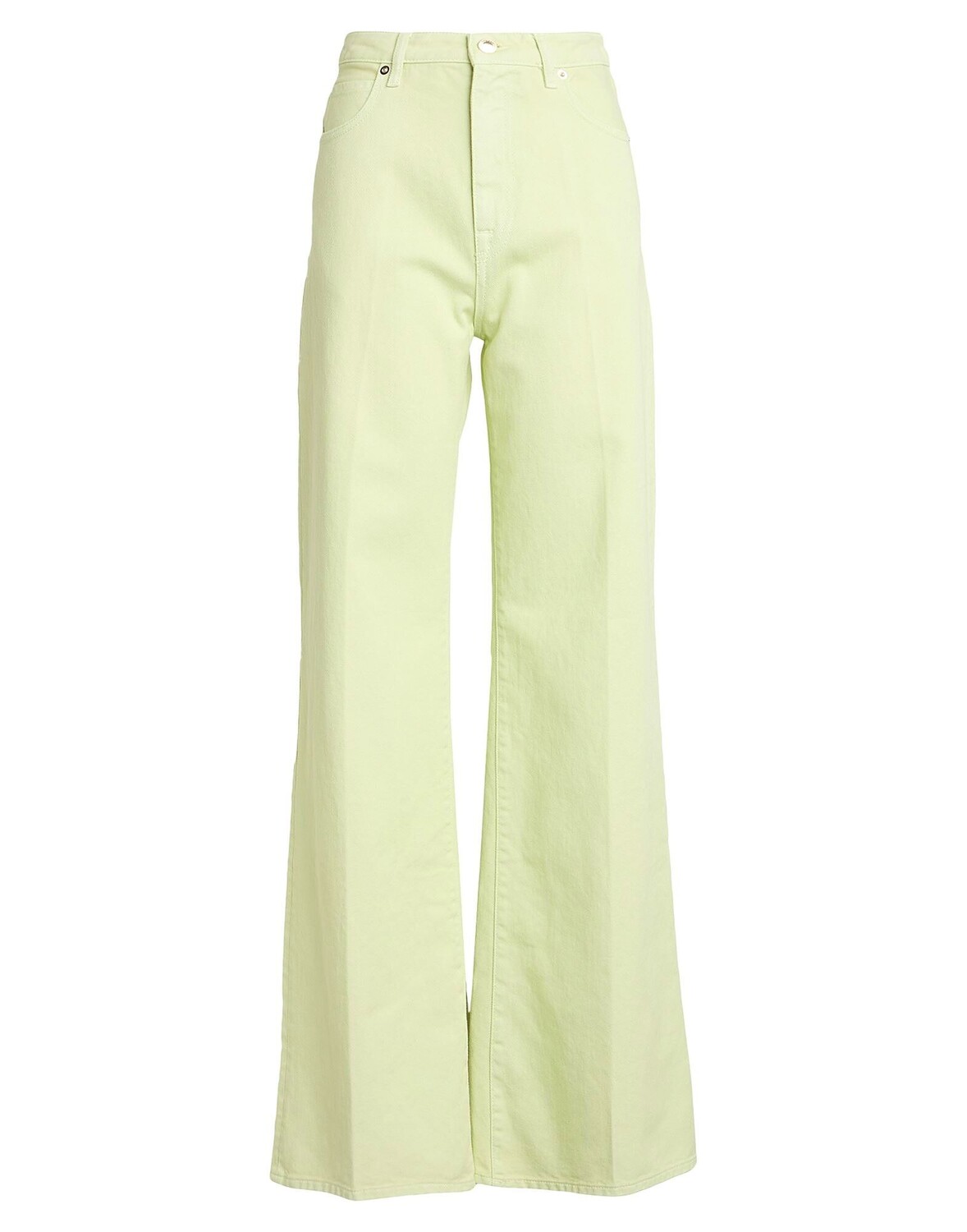 Джинсы True Nyc, светло-зеленый
Джинсы True Nyc, светло-зеленый