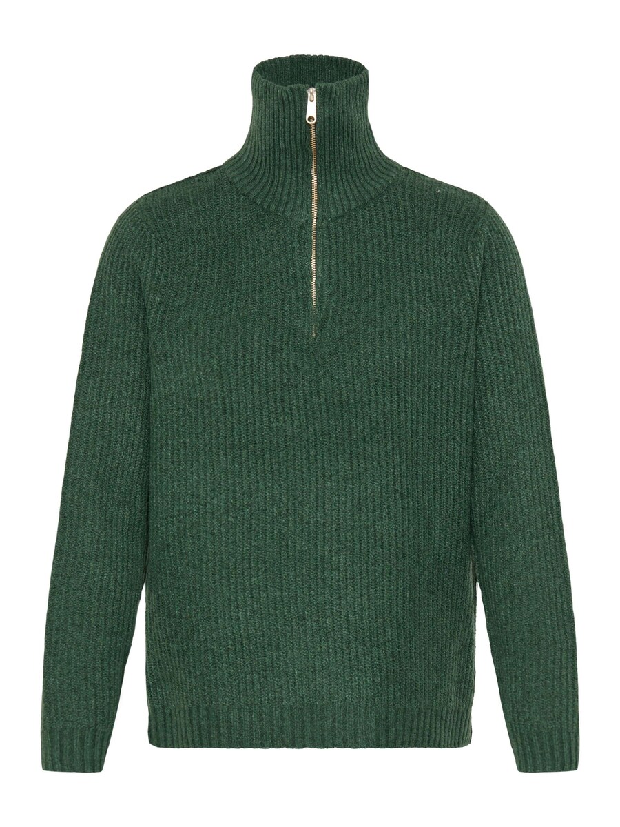 Свитер Oxmo OXIBALLINO , Dark green
Свитер Oxmo OXIBALLINO , Dark green