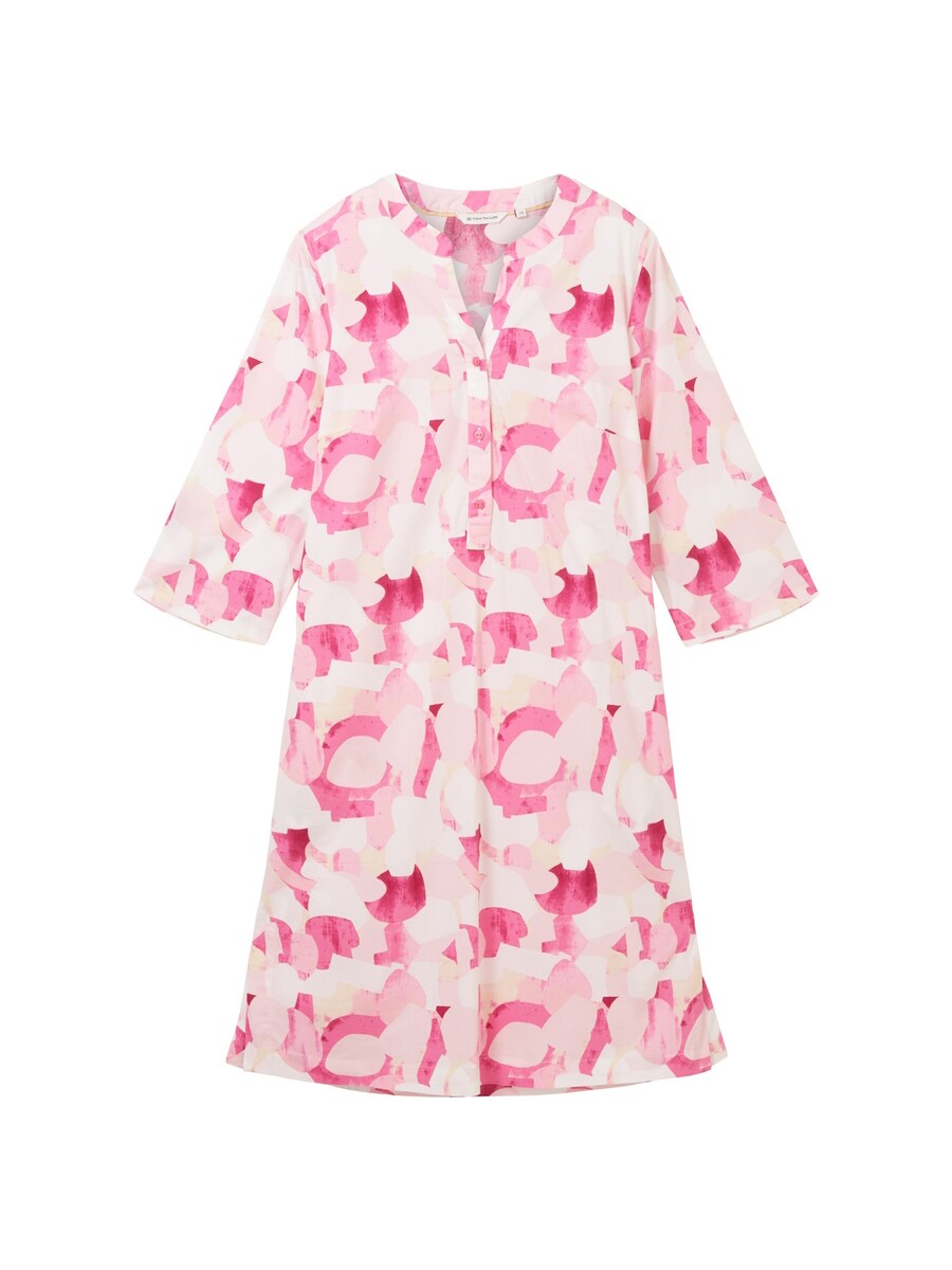 Платье TOM TAILOR, розовый
Платье TOM TAILOR, розовый