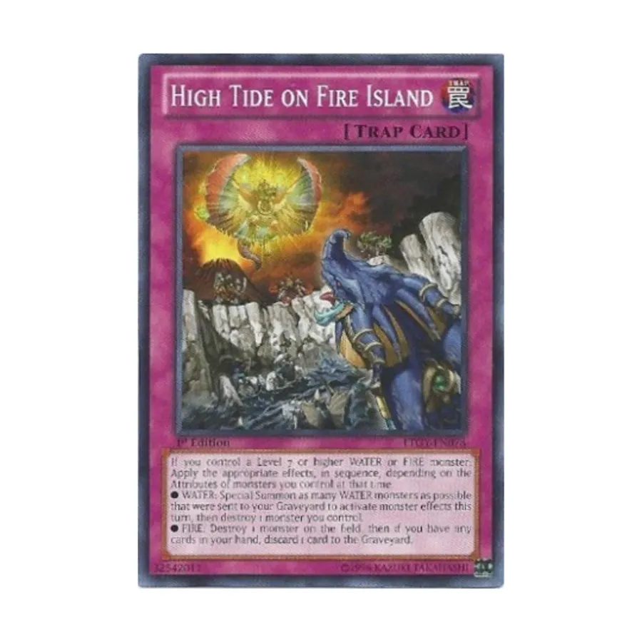 CCG Прилив на Огненном острове (Общий), Yu-Gi-Oh - Lord of the Tachyon Galaxy - Singles
CCG Прилив на Огненном острове (Общий), Yu-Gi-Oh - Lord of the Tachyon Galaxy - Singles