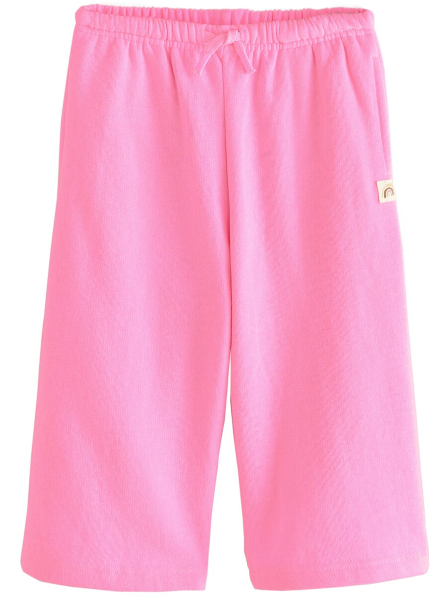 Брюки свободного кроя Next, светло-розовый
Брюки свободного кроя Next, светло-розовый