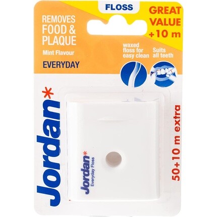 Повседневная нить, Jordan
Повседневная нить, Jordan