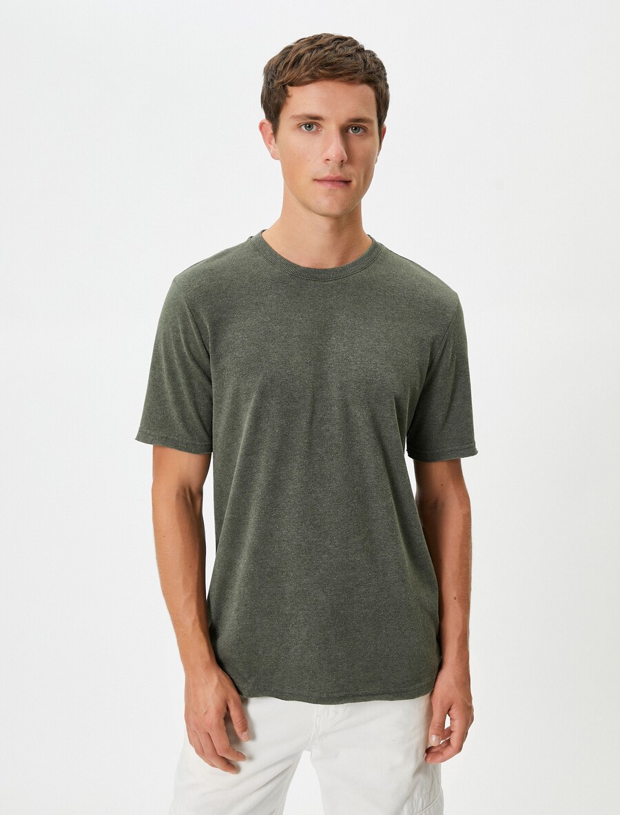 Рубашка Koton, цвет Fir
Рубашка Koton, цвет Fir